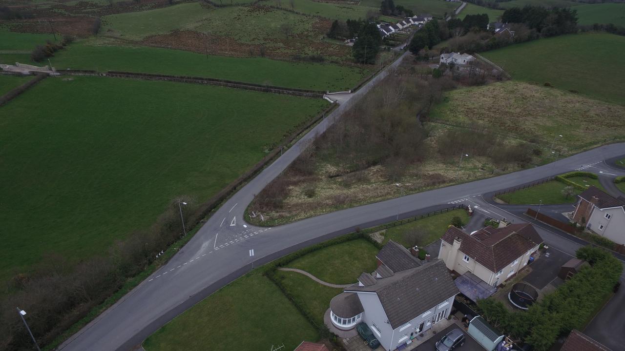 Pinewood Maison d'hôtes Omagh