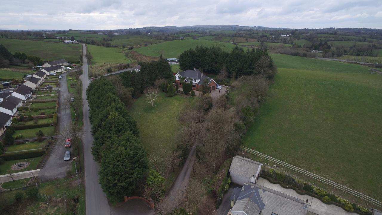 Pinewood Maison d'hôtes Omagh